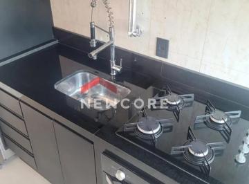 Apartamento · 49m² · 2 Quartos · 1 Vaga - Newcore  · Apartamento em  Avenida do Oratório - Jardim Ângela (Zona Leste) - São Paulo/SP