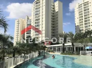 Apartamento · 113m² · 2 Quartos · 2 Vagas · Apartamento em  Avenida Marcos Penteado de Ulhôa Rodrigues - Tamboré - Barueri/SP