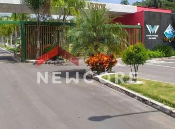 Terreno · Lote em condomínio em Avenida Quatro - Vila das Flores - Betim/MG