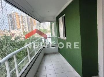 Apartamento · 85m² · 3 Quartos · 2 Vagas · Apartamento em  Rua Melchior Felix Corrêa - Loteamento Residencial e Comercial Bosque Flamboyant - T