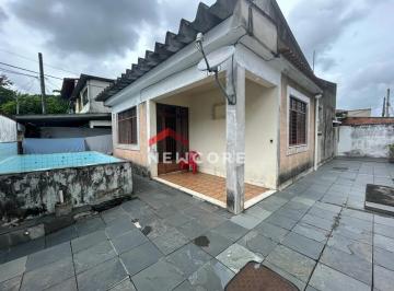 Casa · 300m² · 3 Quartos · 2 Vagas · Casa em Rua Anísio Gonçalves - Campo Grande - Rio de Janeiro/RJ