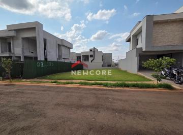 Terreno · Lote em condomínio em Avenida Laranjeiras - Marumbi - Londrina/PR