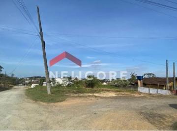 Terreno · 732m² · Lote em  Araquari - Itinga - Araquari/SC