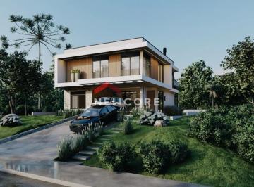Terreno · 600m² · 4 Quartos · 2 Vagas · Lote em Tivoli - Mato Queimado - Gramado/RS
