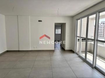 Apartamento · 125m² · 2 Quartos · 1 Vaga · Apartamento em Rua Américo Martins - Boqueirão - Santos/SP