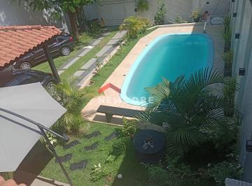 Casa · 150m² · 3 Quartos · 6 Vagas · Casa de Vila em Rua João Thomé Franco - Wanel Ville - Sorocaba/SP