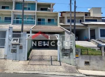 Casa · 151m² · 3 Quartos · 2 Vagas · Casa em Rua Augusto Ernesto Boettcher - Floresta - Joinville/SC