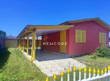 Casa · 100m² · 3 Quartos · 1 Vaga · Casa em Balneário Gaivota - Centro - Balneário Gaivota/SC
