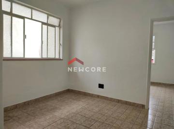 Apartamento · 59m² · 2 Quartos · Apartamento em  Rua Doutor Carvalho de Mendonça - Marapé - Santos/SP