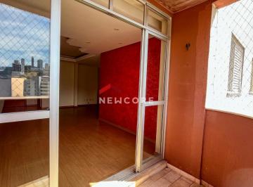 Apartamento · 100m² · 3 Quartos · 2 Vagas · Apartamento em Avenida Engenheiro Carlos Goulart - Buritis - Belo Horizonte/MG