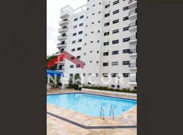 Apartamento · 194m² · 4 Quartos · 3 Vagas · Apartamento em Avenida Martin Luther King - Cidade São Francisco - São Paulo/SP