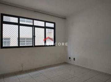 Apartamento · 58m² · 2 Quartos · 1 Vaga · Apartamento em Rua José Clemente Pereira - Campo Grande - Santos/SP