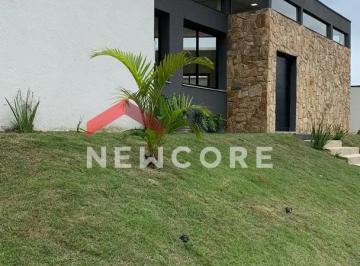 Casa · 200m² · 4 Quartos · 2 Vagas · Casa de condomínio em Rua dos Jatobás - Condomínio Terras do Vale - Caçapava/SP