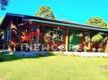 Rural · 100m² · 3 Quartos · 1 Vaga · Sítio em  Três Coroas - Centro - Três Coroas/RS