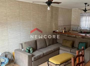 Casa · 82m² · 2 Quartos · 1 Vaga · Casa de condomínio em Rua Maria de Lourdes Fernandes Guedes - Boraceia - Bertioga/SP