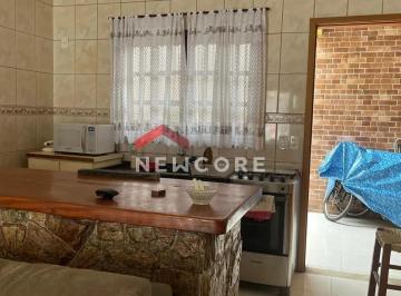 Casa 128m² Venda Boracéia · Casa de condomínio em Rua Maria de Lourdes Fernandes Guedes - Boraceia - Bertioga/SP