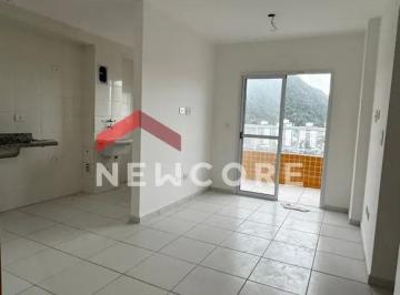 Apartamento · 57m² · 2 Quartos · 1 Vaga · Apartamento em Rua Cornélio Procópio - Boqueirão - Praia Grande/SP
