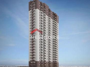 Apartamento · 61m² · 2 Quartos · 1 Vaga · Apartamento em  Avenida Aruanã - Tamboré - Barueri/SP