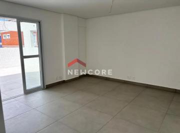 Apartamento · 210m² · 3 Quartos · 1 Vaga · Cobertura em  Rua Américo Martins - Boqueirão - Santos/SP