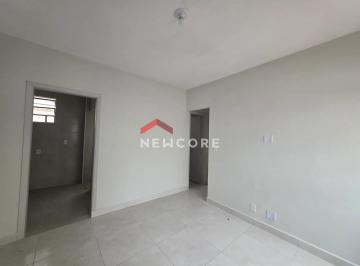 Apartamento · 48m² · 2 Quartos · 1 Vaga · Apartamento em  Rua Doutor Américo Brasiliense - Centro - São Vicente/SP