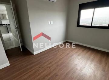 Apartamento · 85m² · 2 Quartos · 2 Vagas · Apartamento em Avenida Dona Gertrudes - Alvinópolis - Atibaia/SP