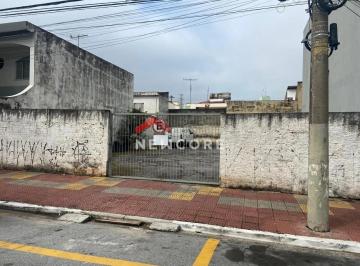 Terreno · Lote em  Rua Senador Fláquer - São José - São Caetano do Sul/SP