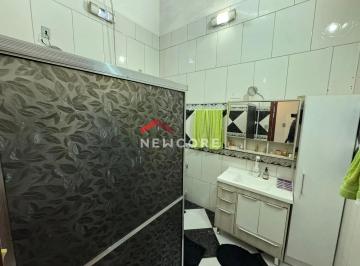 Casa · 200m² · 4 Quartos · 3 Vagas · Casa em Rua Campeche - Campestre - São Leopoldo/RS