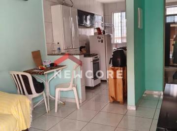 Apartamento · 47m² · 2 Quartos · 1 Vaga · Apartamento em Rua Galdino José de Souza - Dom Pedro I - São José da Lapa/MG