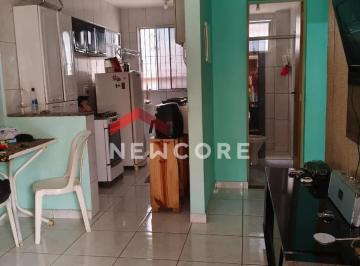Apartamento de 2 quartos, São José da Lapa · Apartamento em Rua Galdino José de Souza - Dom Pedro I - São José da Lapa/MG