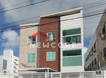 Apartamento · 60m² · 2 Quartos · 1 Vaga · Apartamento em Rua Deputado Antônio de Pádua Carvalho - Aeroclube - João Pessoa/PB