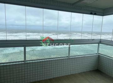 Apartamento · 95m² · 3 Quartos · 1 Vaga · Apartamento em Rua Paulo Cokely - Solemar - Praia Grande/SP