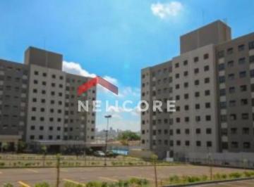 Apartamento · 40m² · 2 Quartos · 1 Vaga · Apartamento em  Avenida Maria Ranieri - Parque Viaduto - Bauru/SP