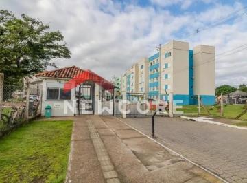 Apartamento · 51m² · 2 Quartos · 1 Vaga · Apartamento em Rua Gentil Claudionor de Souza Lopes - Chapéu do Sol - Porto Alegre/RS