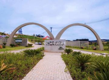 Terreno · 300m² · Lote em Avenida dos Municípios - Santo Antônio - Campo Bom/RS