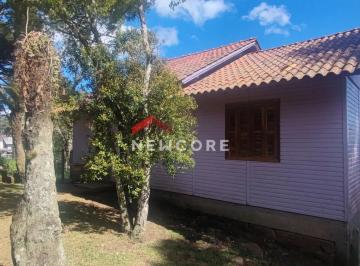 Casa en Venda de 3 quartos Centro · Casa em Pedro Duarte Barcelos - Centro - São Francisco de Paula/RS