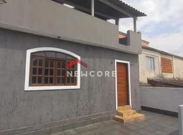 Casa · 320m² · 3 Quartos · 2 Vagas · Casa de Vila em Estrada da Colônia - Jardim Santa Izabel - Cotia/SP