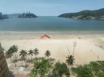 Apartamento · 76m² · 2 Quartos · Apartamento em Avenida Embaixador Pedro de Toledo - Centro - São Vicente/SP
