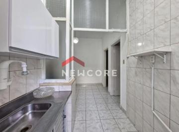 Apartamento · 55m² · 2 Quartos · 1 Vaga · Apartamento em Rua Pindorama - Boqueirão - Santos/SP