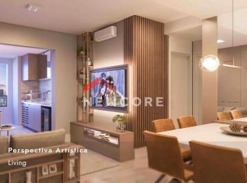 Apartamento · 110m² · 2 Quartos · 2 Vagas · Apartamento em Avenida Kennedy - Jardim do Mar - São Bernardo do Campo/SP