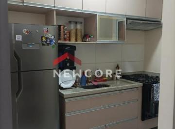 Apartamento en Venda de 2 quartos Parque Aeroporto · Apartamento em Avenida Av Timbo - Parque Aeroporto - Taubaté/SP