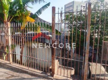 Terreno · 230m² · Lote em  Rua Comendador Gabriel Cotti - Vila Pereira Barreto - São Paulo/SP