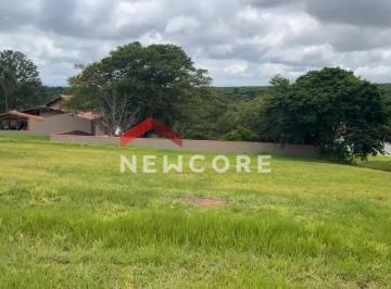 Terreno · 560m² · Lote em condomínio em 308 - Terras de Santa Cristina - Paranapanema/SP