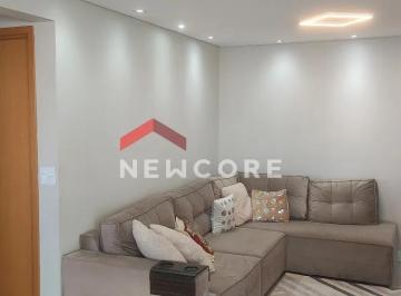 Apartamento de 2 quartos, Santo André · Apartamento em Rua Professor Licínio - Jardim Bom Pastor - Santo André/SP