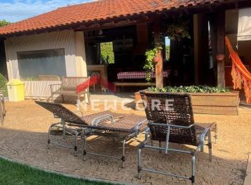 Casa · 350m² · 5 Quartos · 4 Vagas · Casa em Rua - Jardim Panorama - Bauru/SP