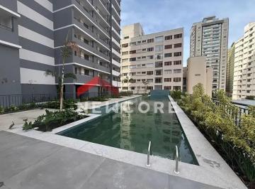 Apartamento · 47m² · 2 Quartos · 1 Vaga · Apartamento em Rua Cubatão - Vila Mariana - São Paulo/SP