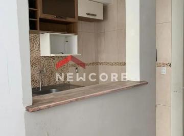 Apartamento · 45m² · 2 Quartos · 1 Vaga · Apartamento em Avenida Olga Fadel Abarca - Jardim Santa Terezinha (Zona Leste) - São Paulo/SP
