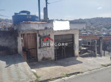 Casa · 200m² · 4 Quartos · 2 Vagas · Casa em Avenida Adilson Dias de Souza - Jardim Zaira - Mauá/SP