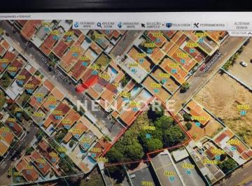 Terreno · Lote em Rua Paraná - Santa Maria - Uberaba/MG