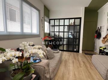 Apartamento · 36m² · 1 Quarto · 1 Vaga · Apartamento em Avenida Barão de Penedo - José Menino - Santos/SP