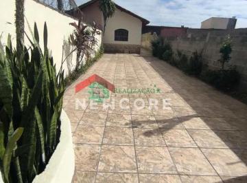 Casa · 63m² · 1 Quarto · 4 Vagas · Casa em Avenida Dom Pedro I - Itaguaí - Mongaguá/SP